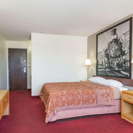 Super 8 By Wyndham Grand Junction Colorado Exterior foto